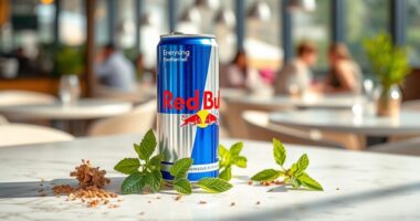 red bull halal status inquiry