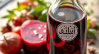 red wine vinegar halal status