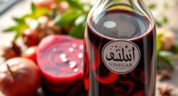 red wine vinegar halal status