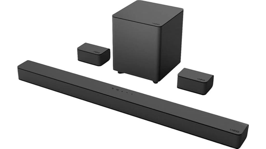 renewed home theater soundbar