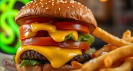 shake shack halal status