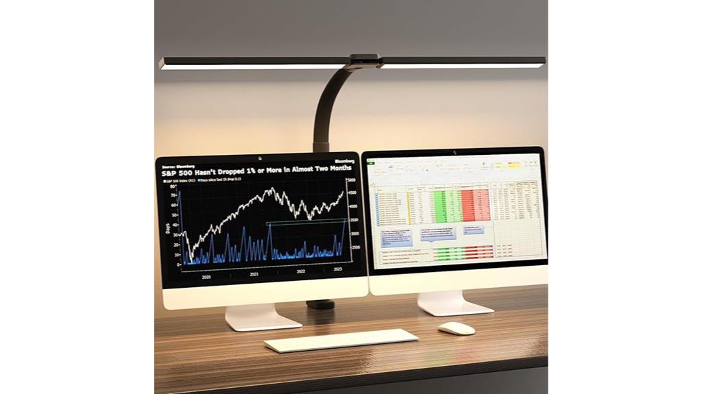 skyleo home office lighting