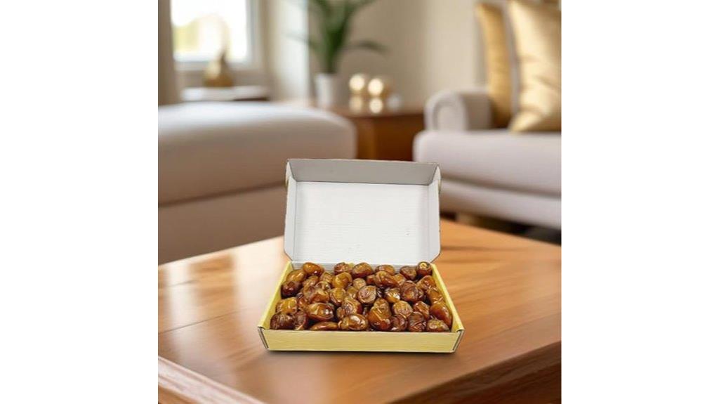 soft ripe barhi dates