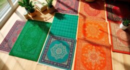 top halal floor mats