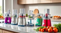 top halal food processors