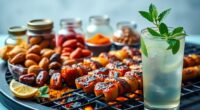 top halal food recommendations