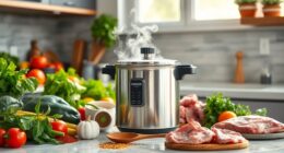 top halal pressure cookers
