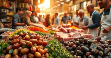 understanding halal food guidelines