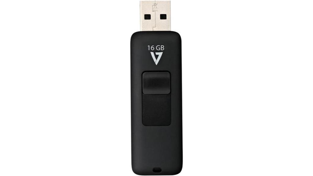 v7 16gb usb drive