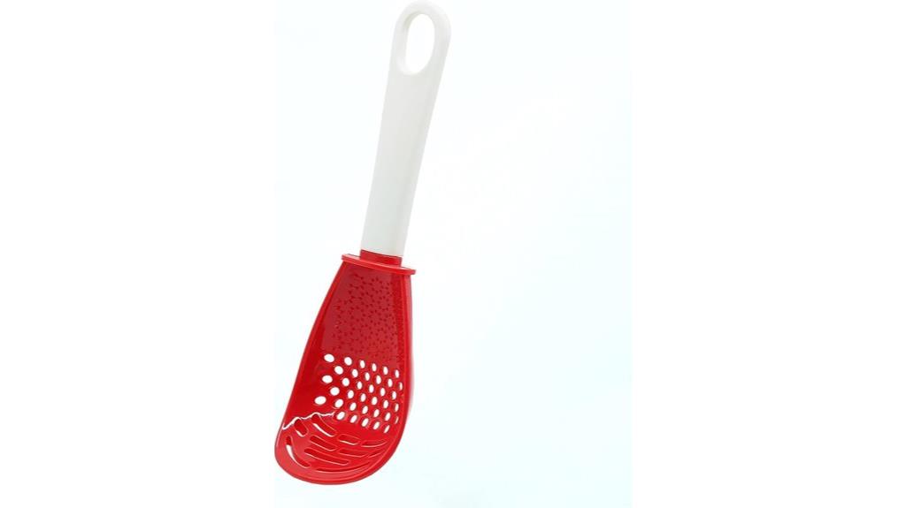 versatile cooking tool set