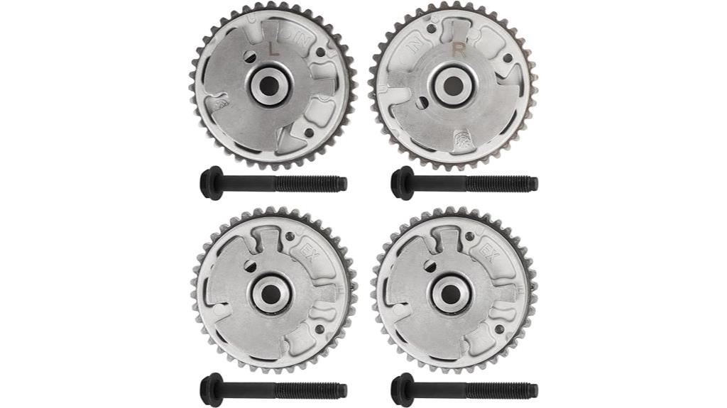 vvt sprockets for gm