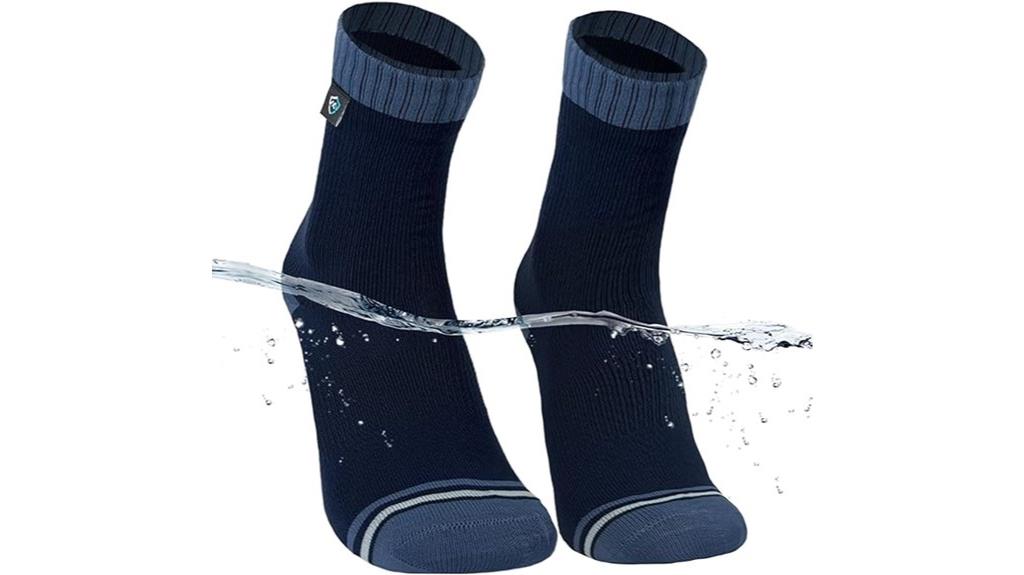 waterproof socks for everyone