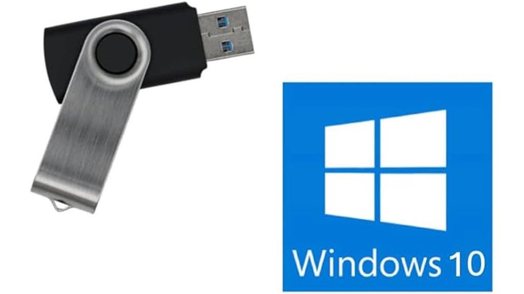 windows 10 usb installer tool