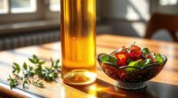 wine vinegar halal status