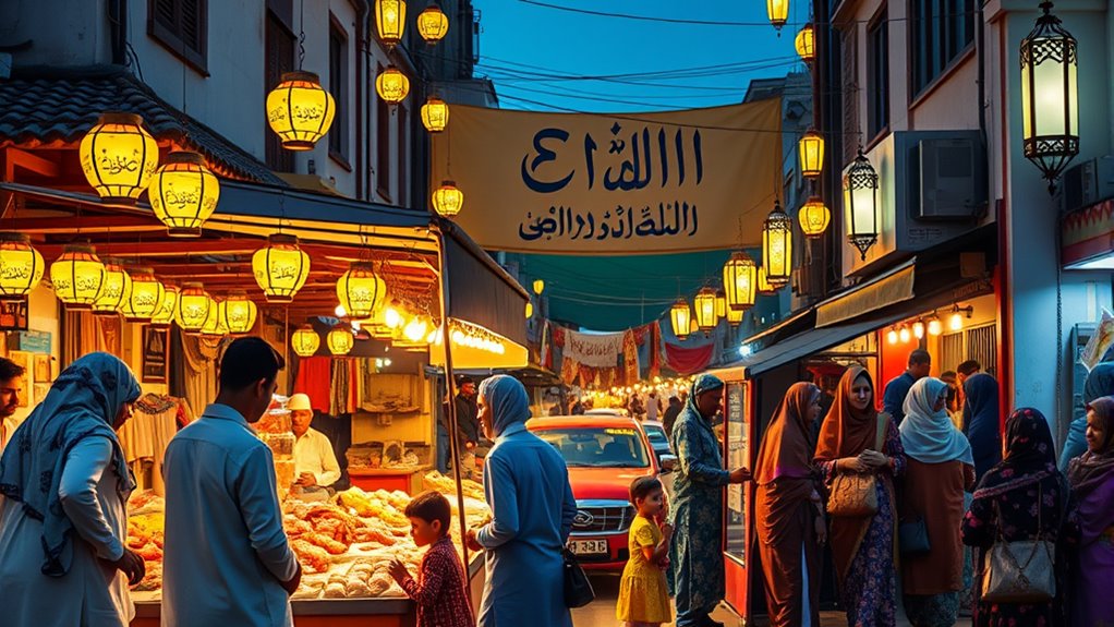 adapting halal for global integration