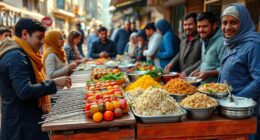 affordable halal meal tips