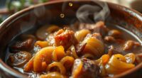 alcohol content in cooking