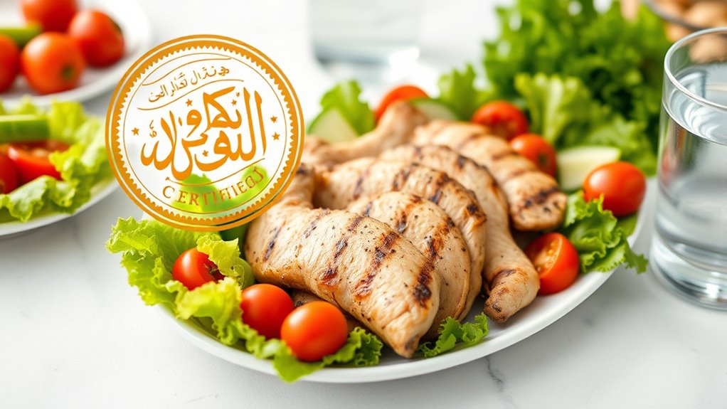 avoid forbidden food contaminants