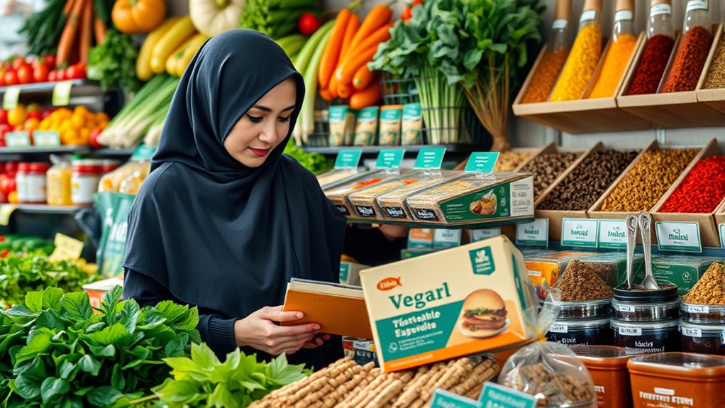 balancing dietary restrictions and standards