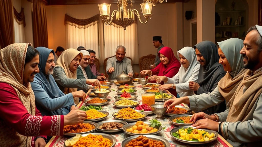 building cultural community connections