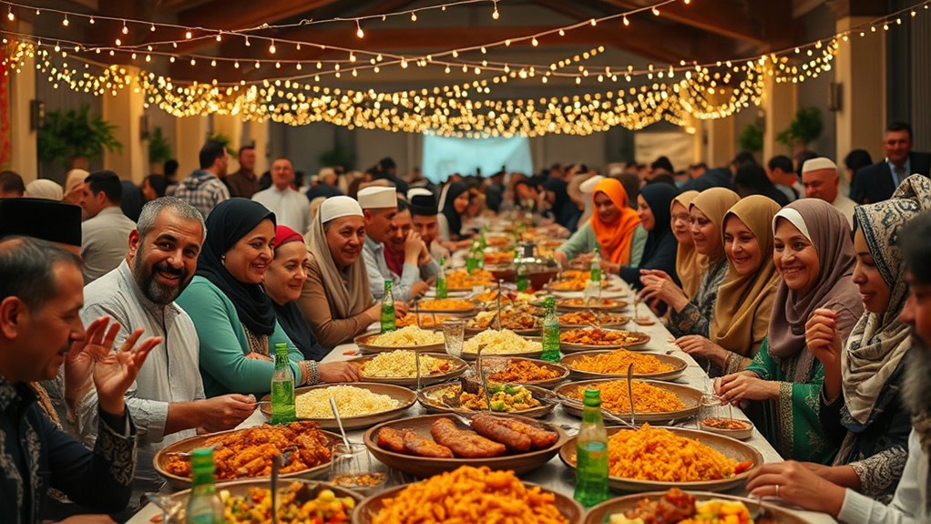 celebrating halal cultural heritage