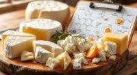 cheese halal enzymes rennet