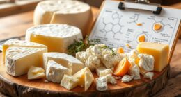 cheese halal enzymes rennet