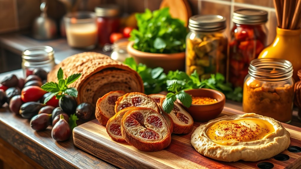 choose halal whole foods