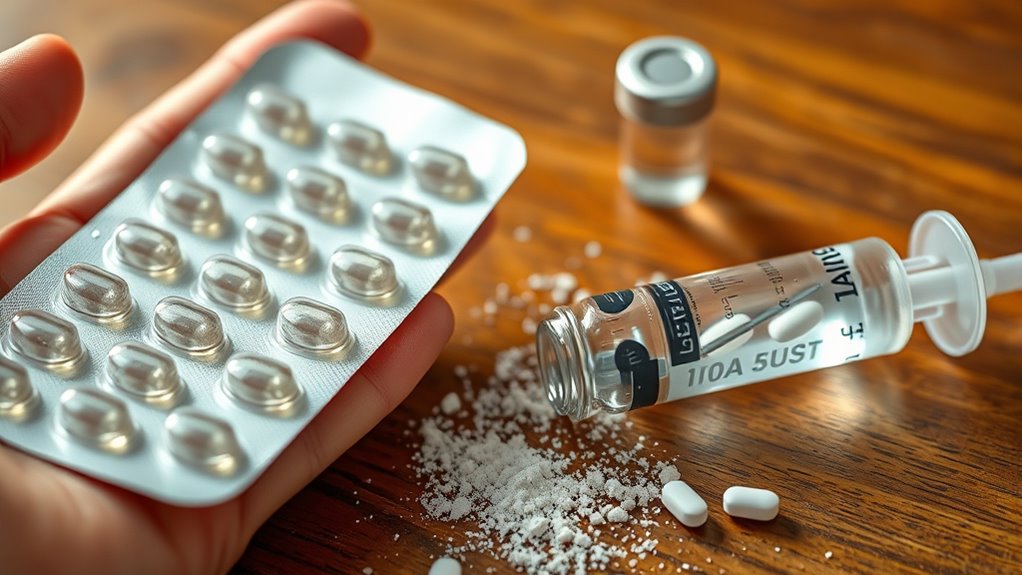 common halal medicine ingredients