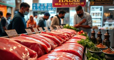 common misunderstandings about halal