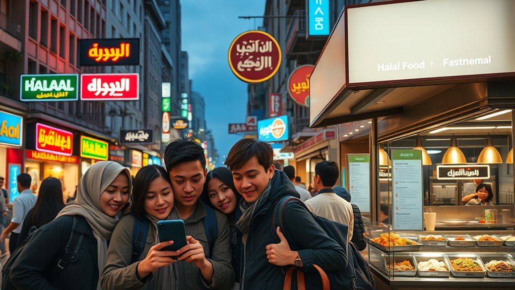 cultural cuisine tech tools