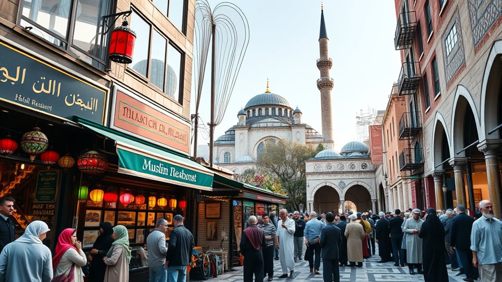 cultural engagement and community connection