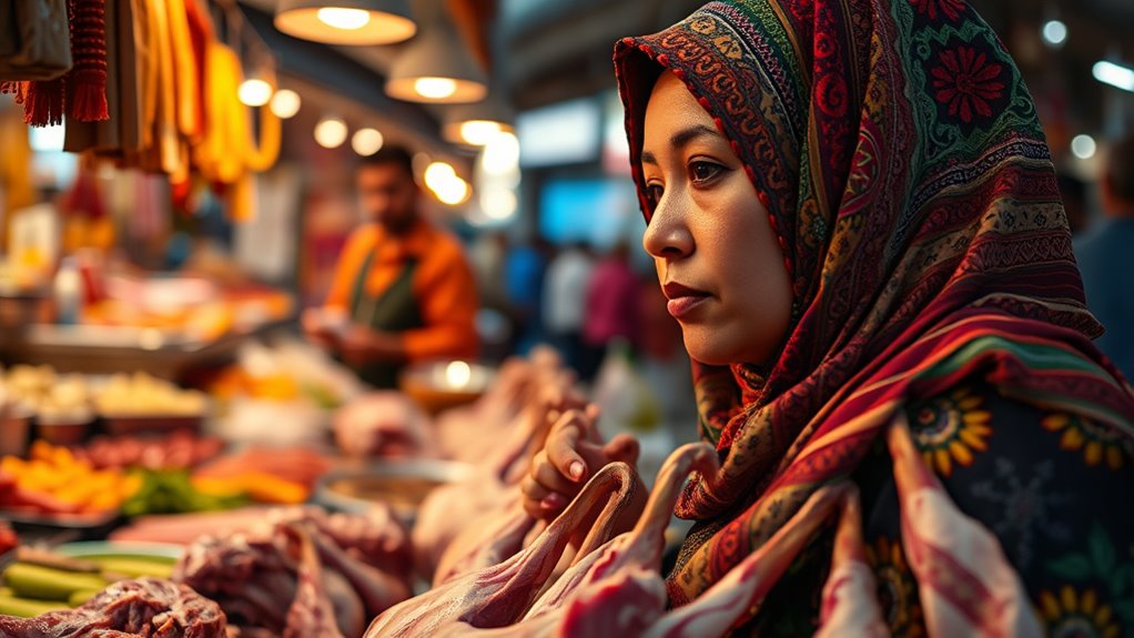 cultural myths versus religious guidelines