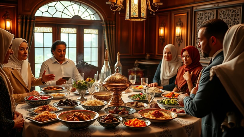 cultural rituals and respect