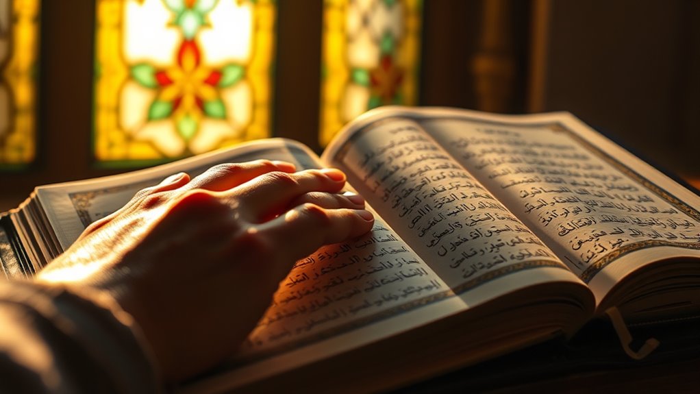 declaration of islamic faith