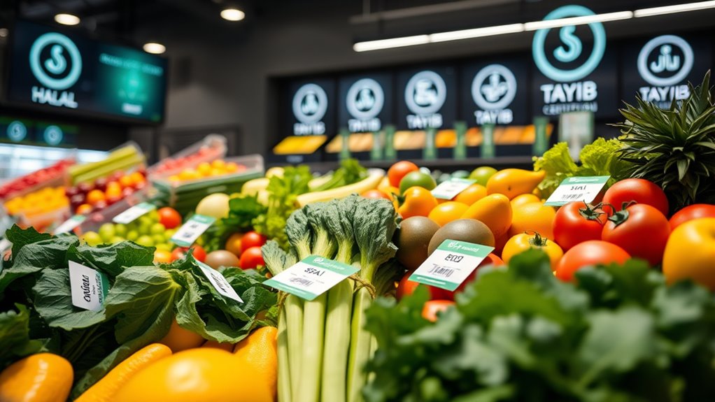 digital halal certification innovations