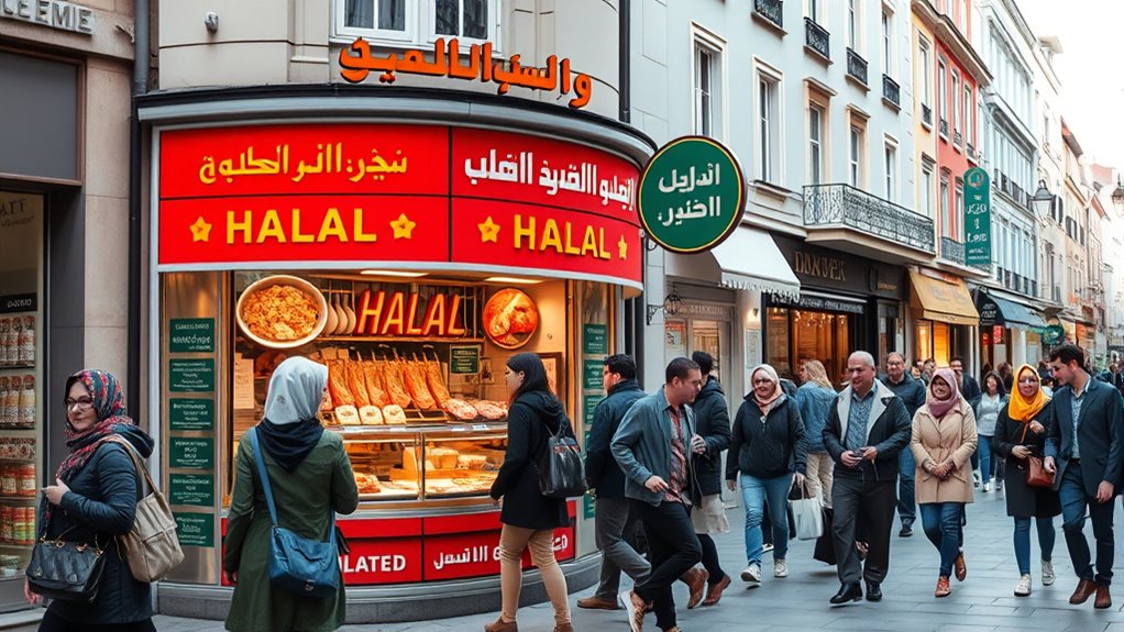 digital innovation boosts halal commerce