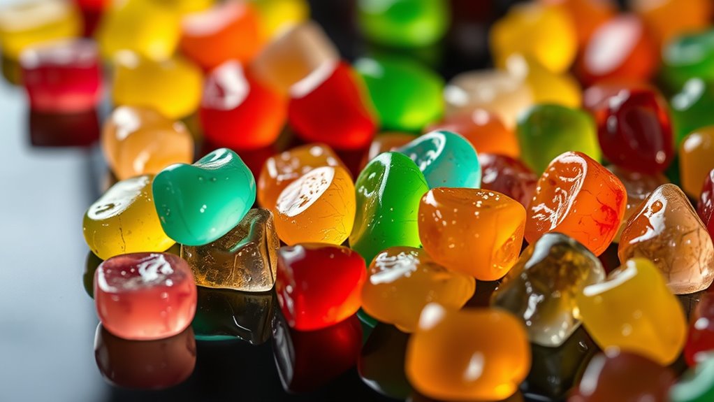 diverse gelatin source options