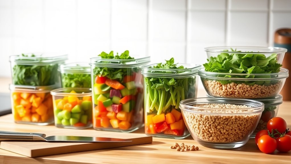 eat colorful whole grains