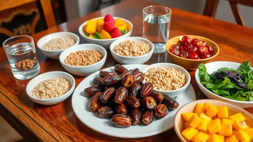 eat nutrient dense stay energized