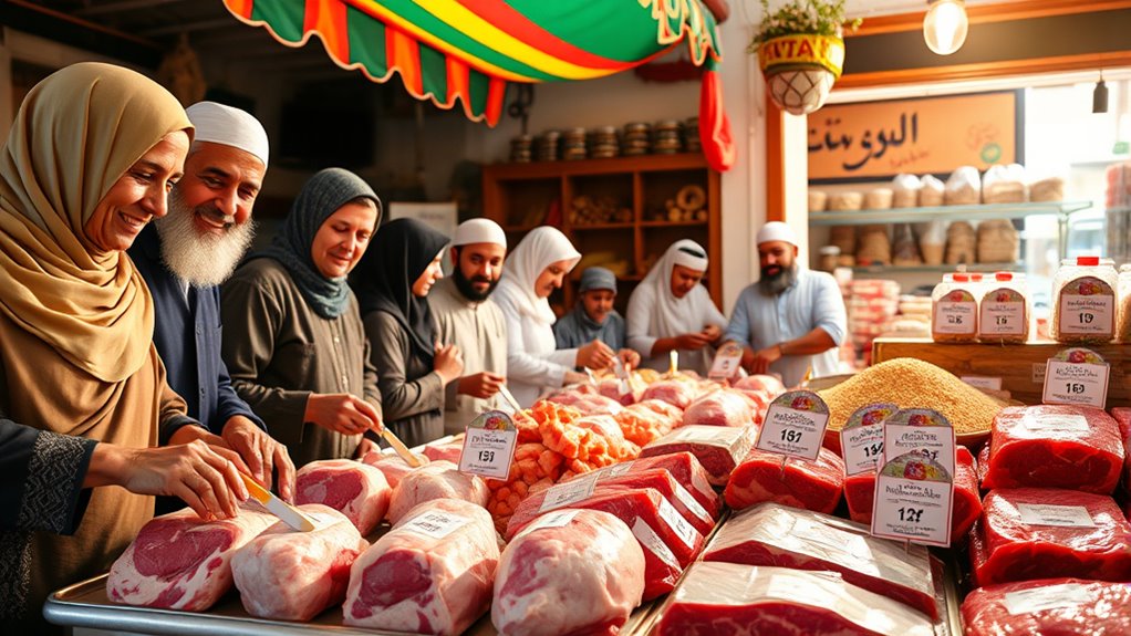ethical responsible halal practices