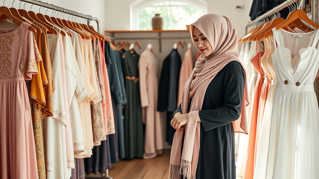 ethical sustainable fashion choices