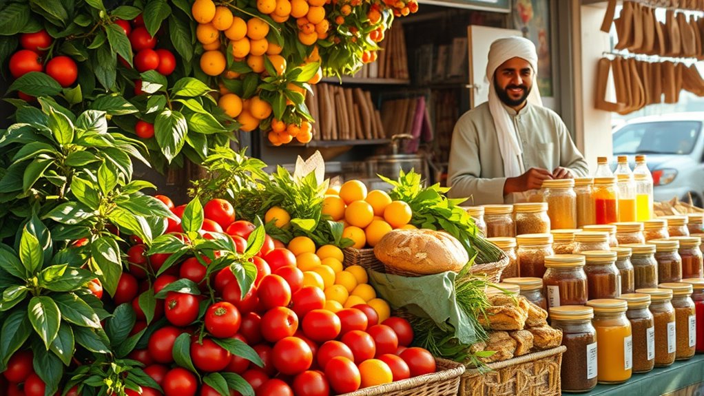 ethical wholesome food choices