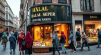 european halal regulations vary