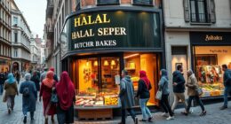 european halal regulations vary