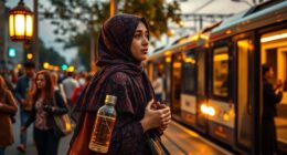 fasting tips for travelers