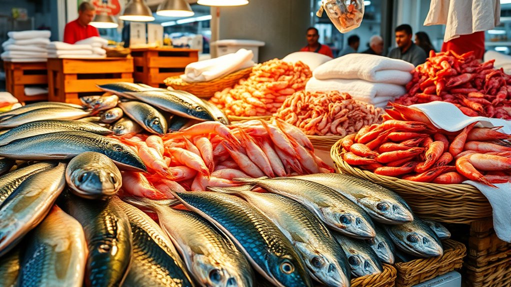 fish are generally permissible