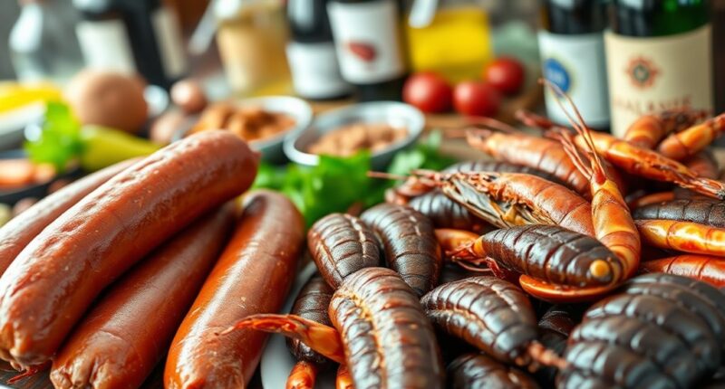 forbidden foods in islam
