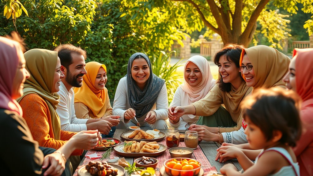 fostering community and connections