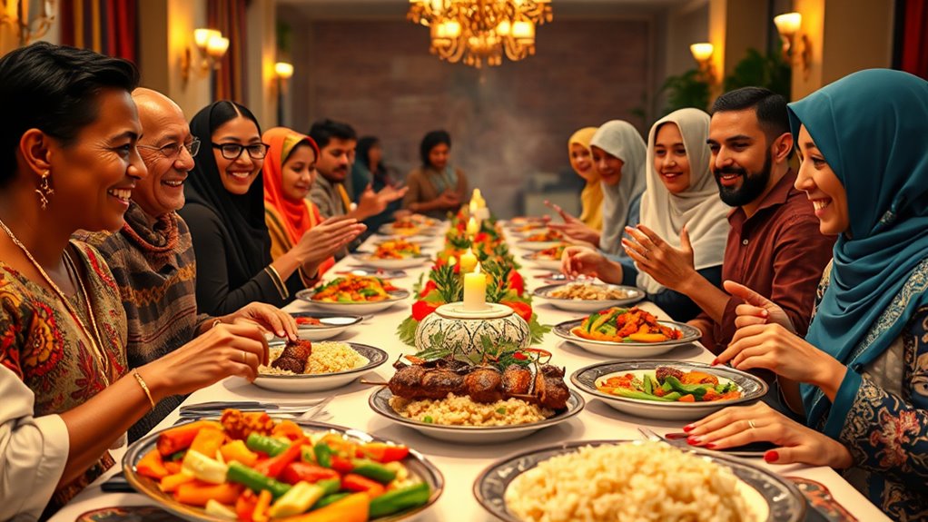 fostering respect through dialogue